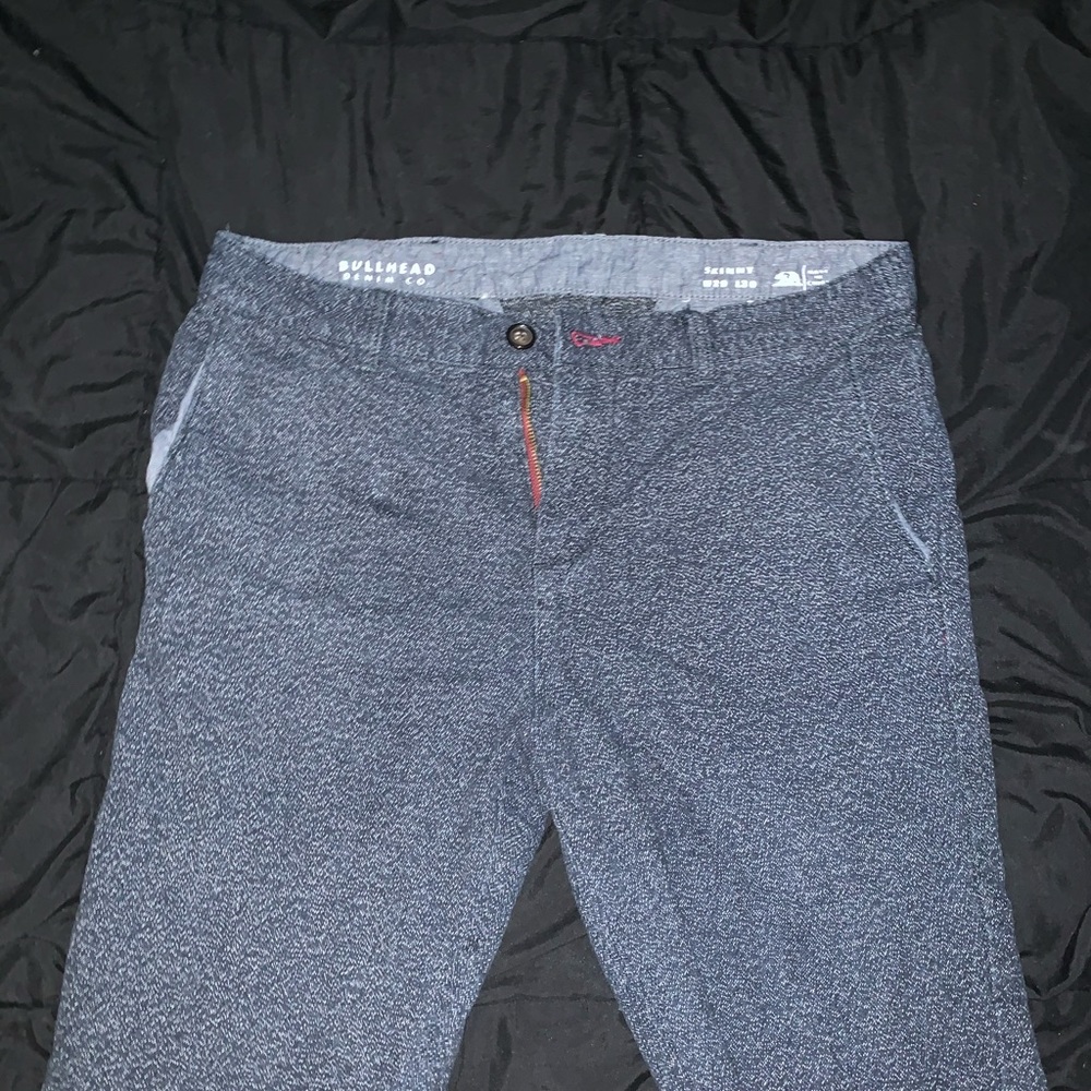 Pac sun chino pants